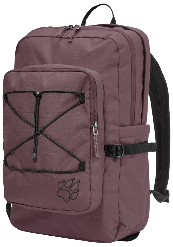 Рюкзак Jack Wolfskin Berkeley 24 A65980_I0159 OS фіолетовий фото5