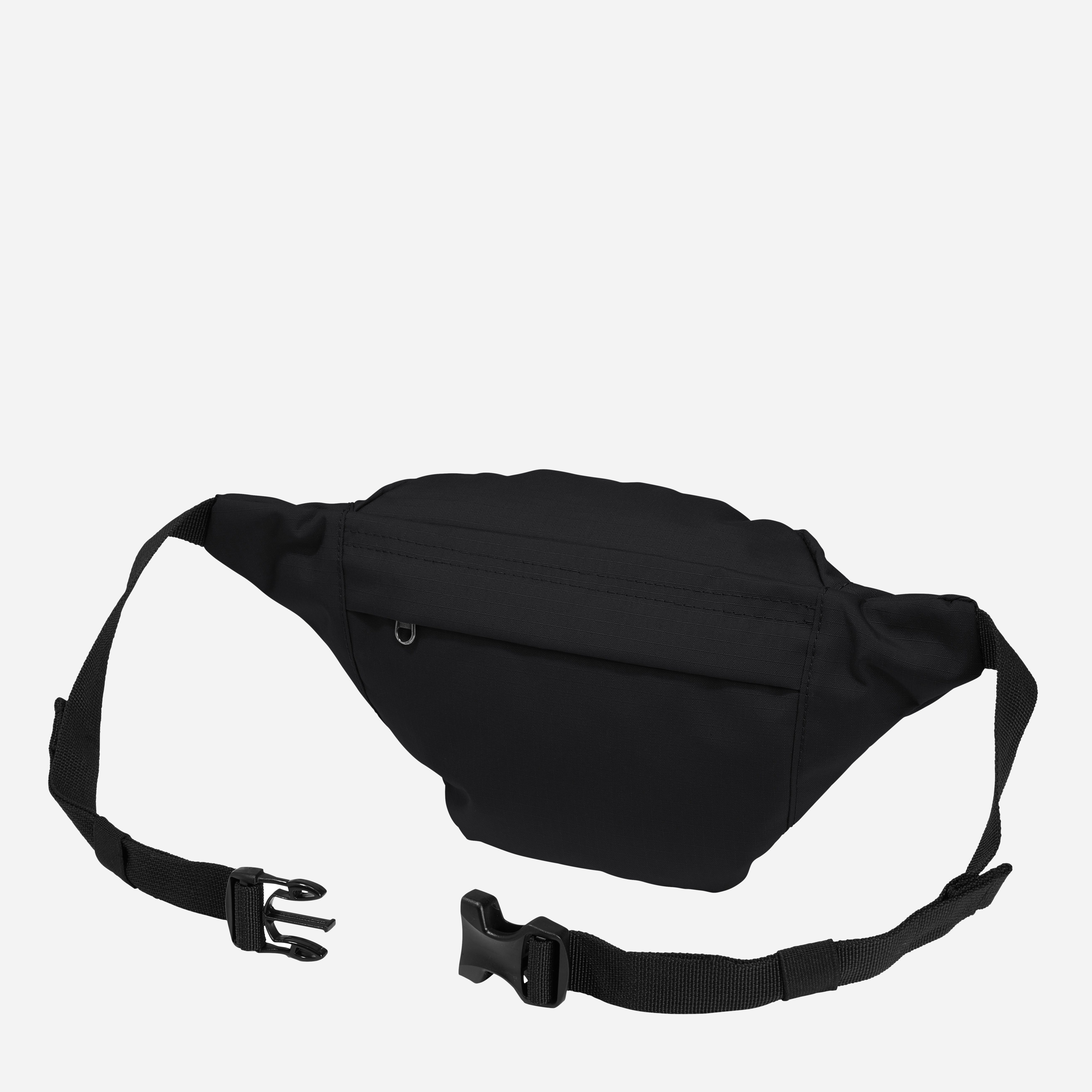 Сумка на пояс Jack Wolfskin Konya Hipbag A66075_6000 OS чорна фото2