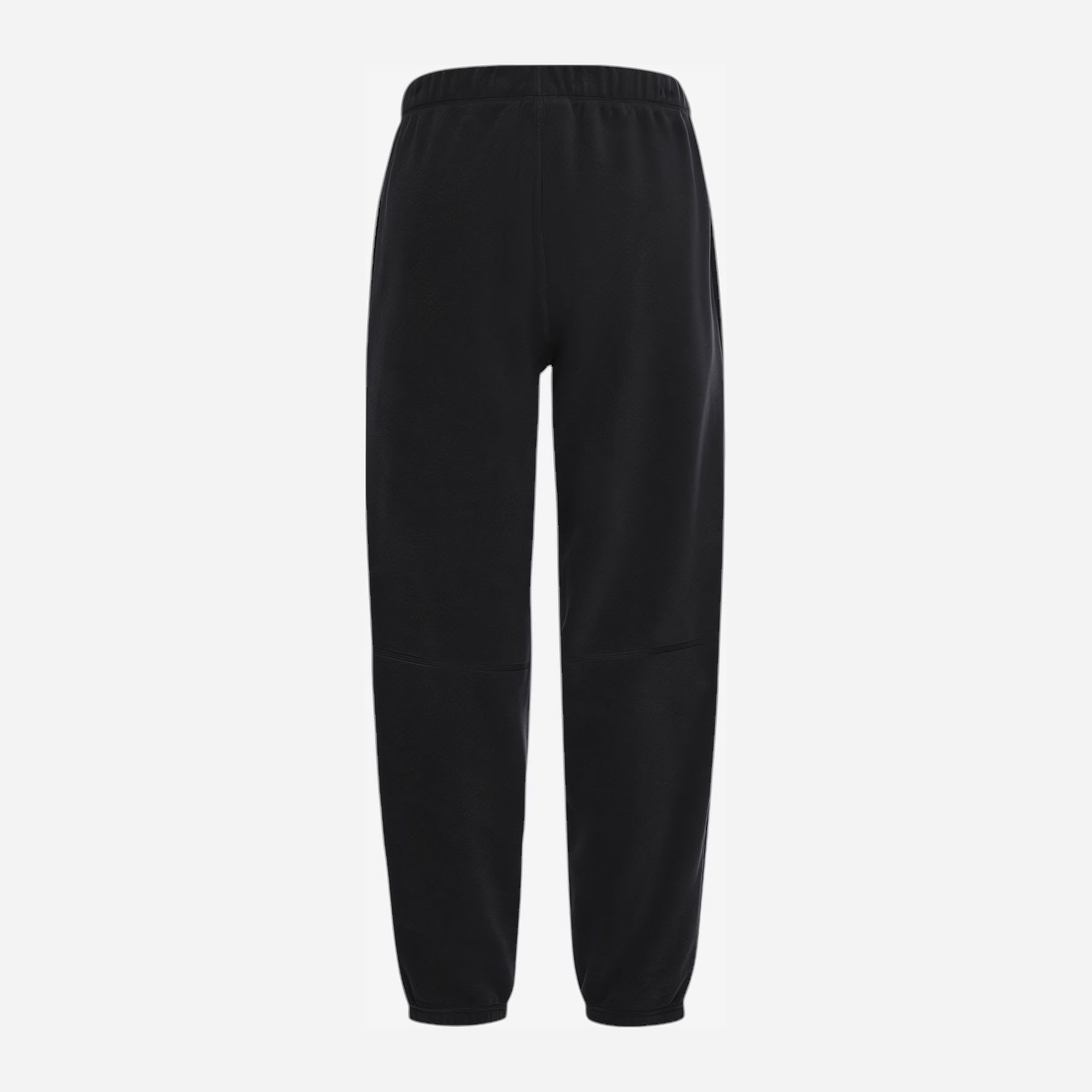 Штаны флисовые женские Jack Wolfskin Solace Pants W A66152_6000 8 черные фото8
