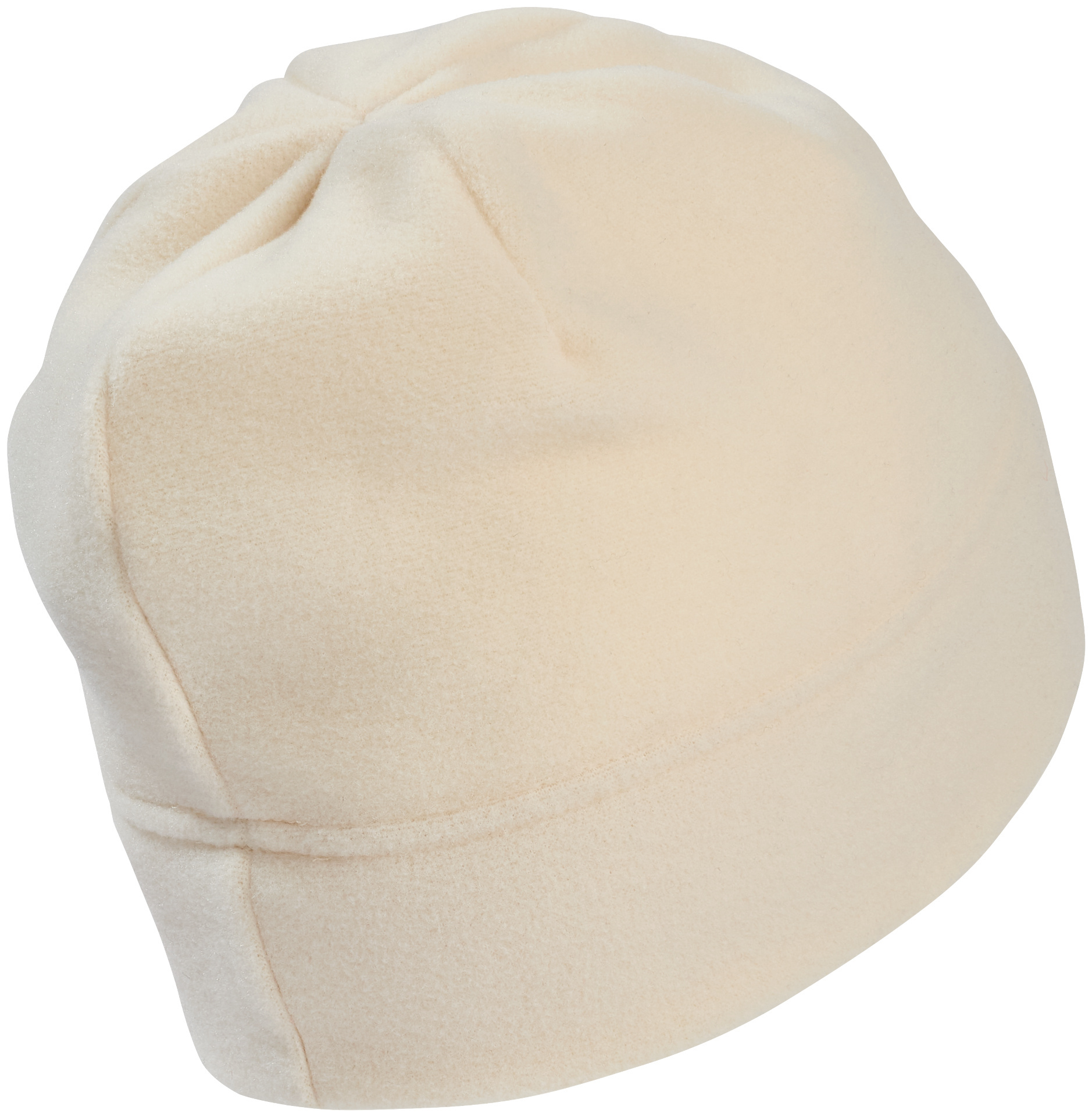 Шапка Jack Wolfskin Real Stuff Beanie A66181_A0084 OS бежевая фото2