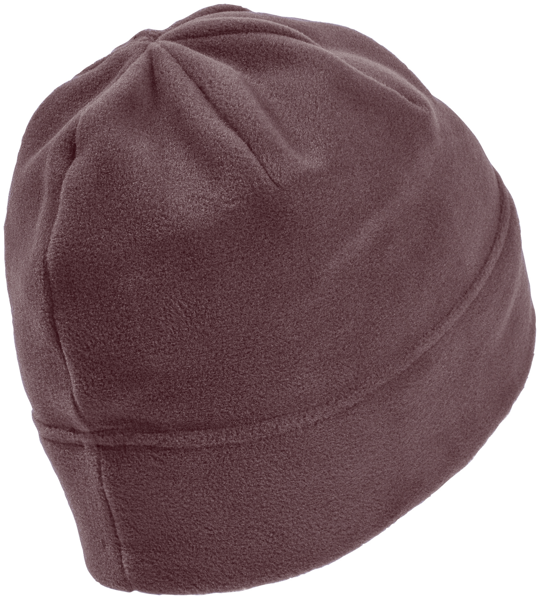 Шапка Jack Wolfskin Real Stuff Beanie A66181_I0159 OS фиолетовая фото2