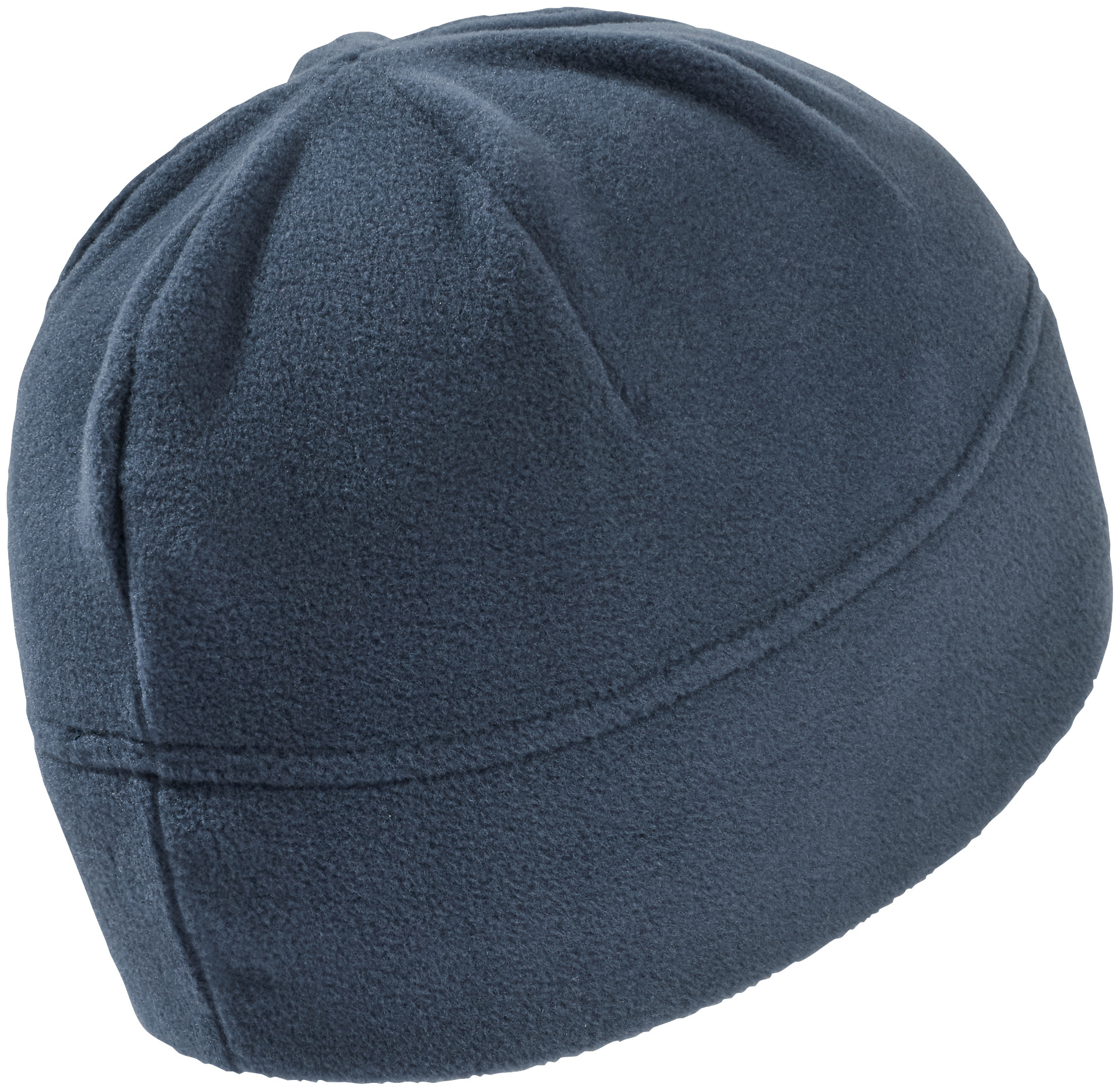 Шапка детская Jack Wolfskin Real Stuff Beanie K A66196_C0412 OS синяя фото2