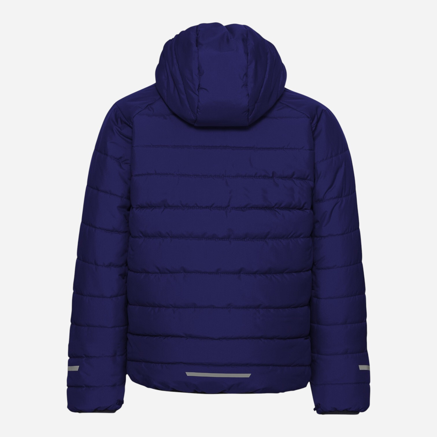 Куртка детская Jack Wolfskin Zenon Twist Hooded Jkt K A66164_C0711 128 синяя фото8