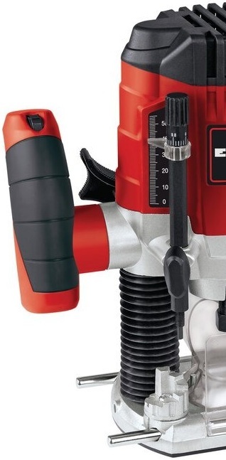 Фрезер Einhell TC-RO 1155 E (4350470) фото 2