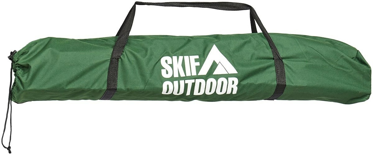 Ліжко розкладне Skif Outdoor Relax ST 120 (ZF-X001ST120G) фото