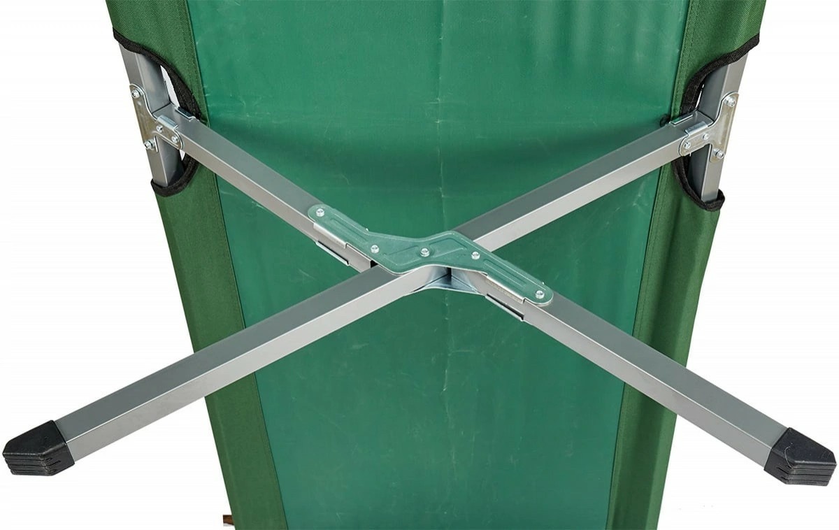 Ліжко розкладне Skif Outdoor Relax ST 120 (ZF-X001ST120G) фото