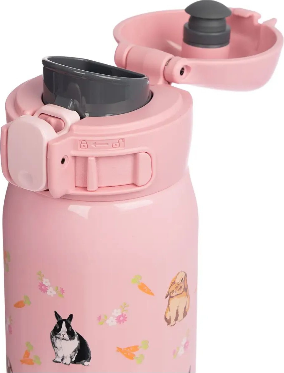 Термокружка Zojirushi SM-WH48PZ 0.48 л (SM-WH48PZ) фото3