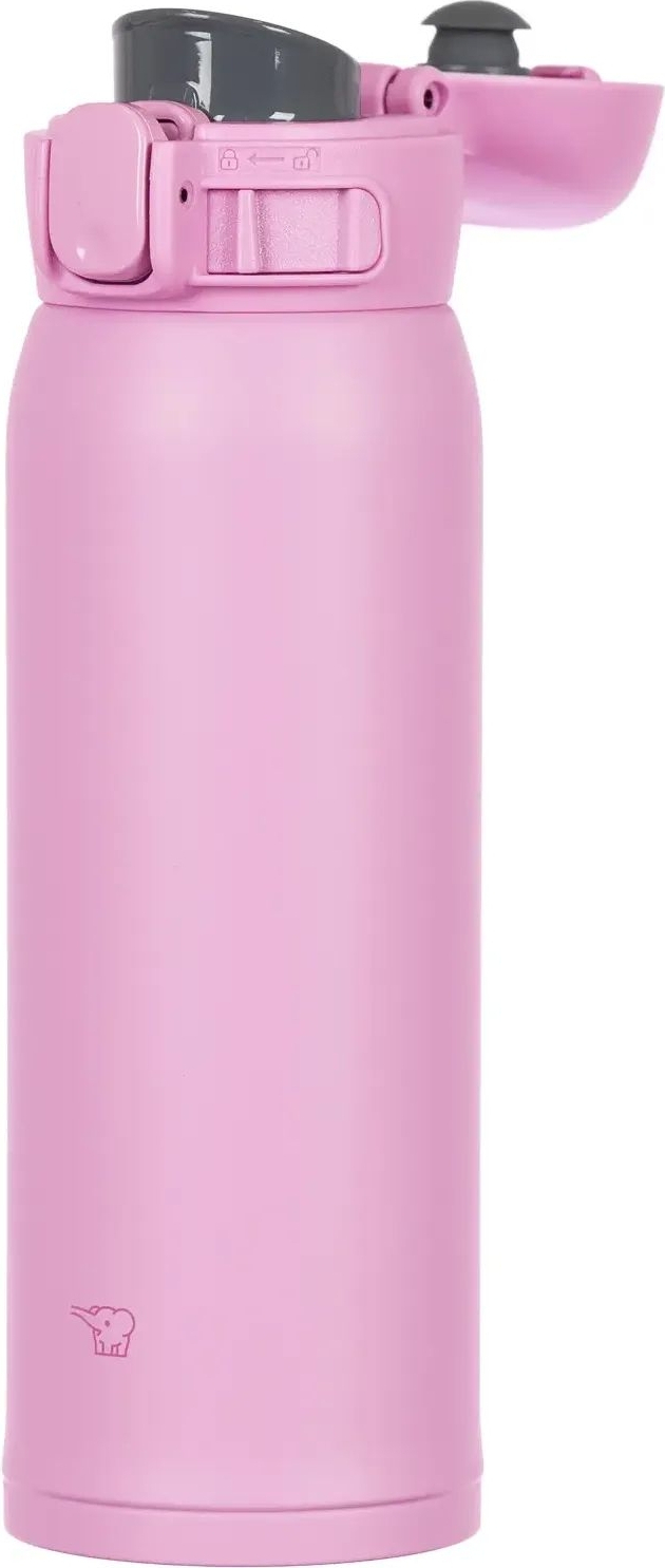 Термокружка Zojirushi SM-WS48VM 0.48 л Orchid (SM-WS48VM) фото
