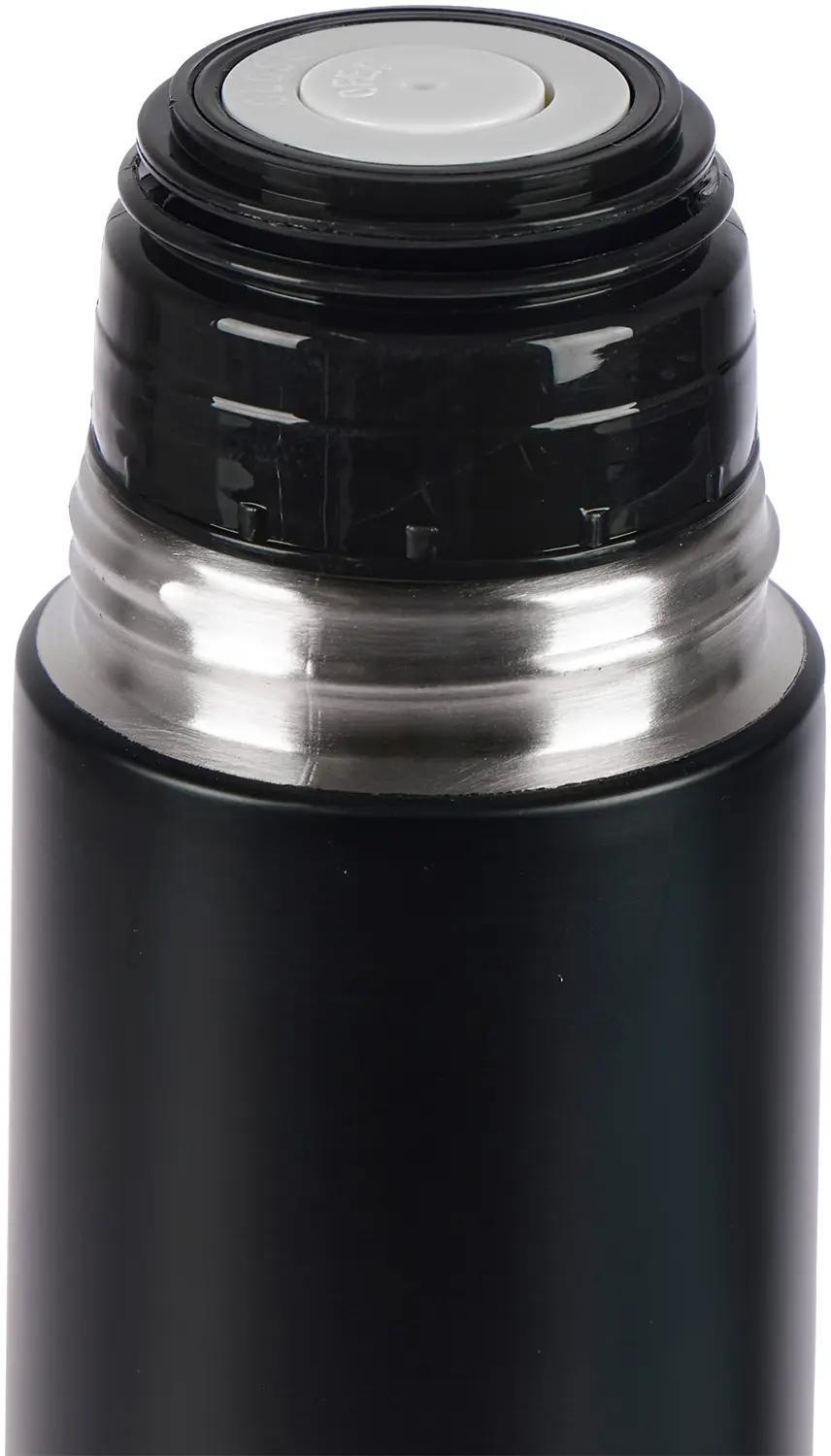 Термос Skif Outdoor Walker 0.5L Black (HB-500B) фото
