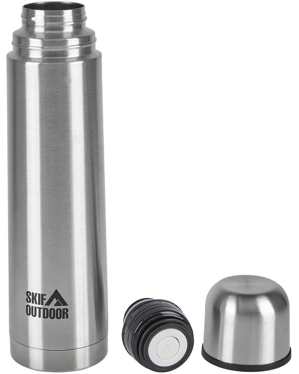 Термос Skif Outdoor Walker 0.7L Silver (HB-700S) фото