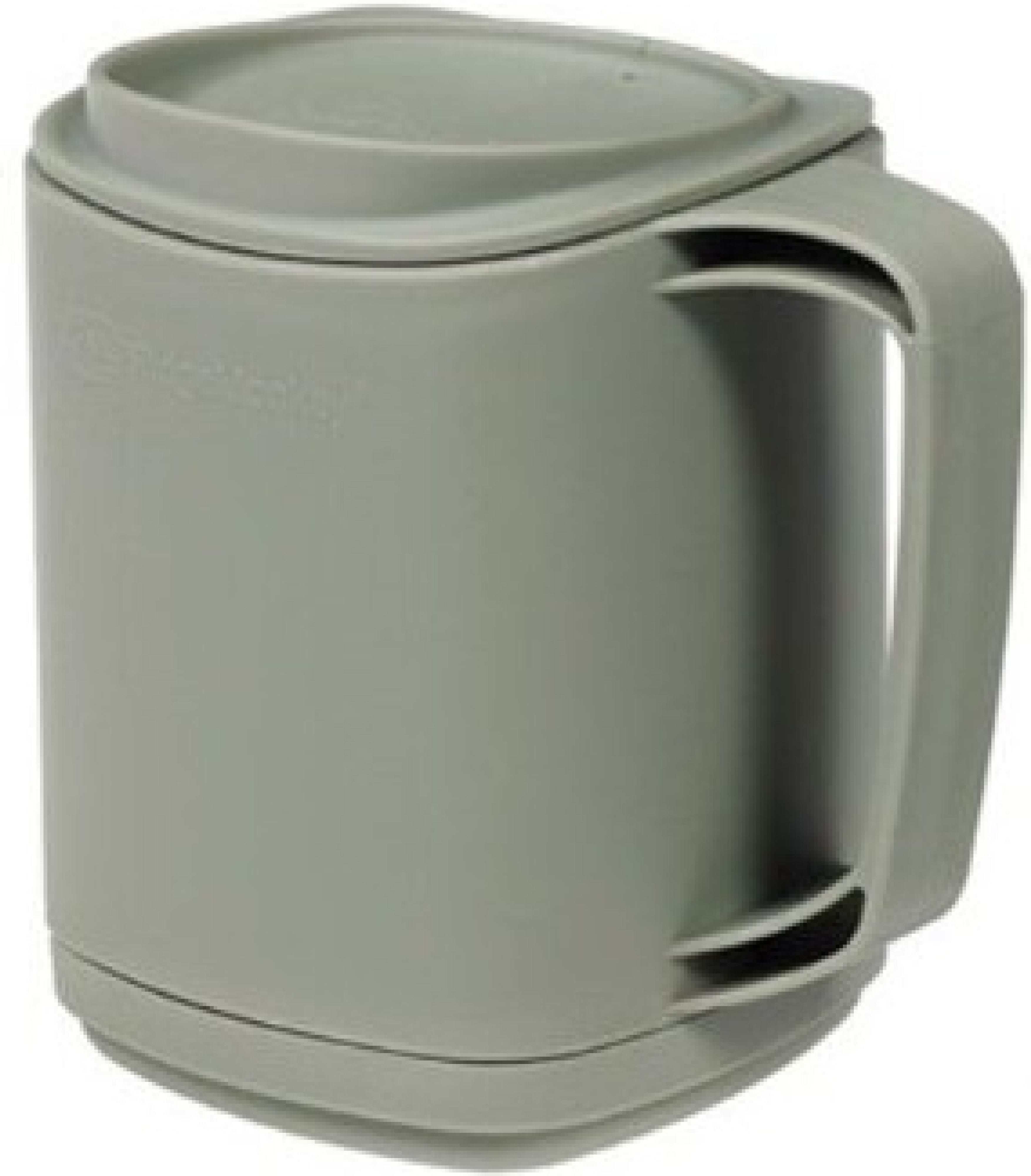 Термокружка RidgeMonkey ThermoMug 400ml (9168.00.81) фото2