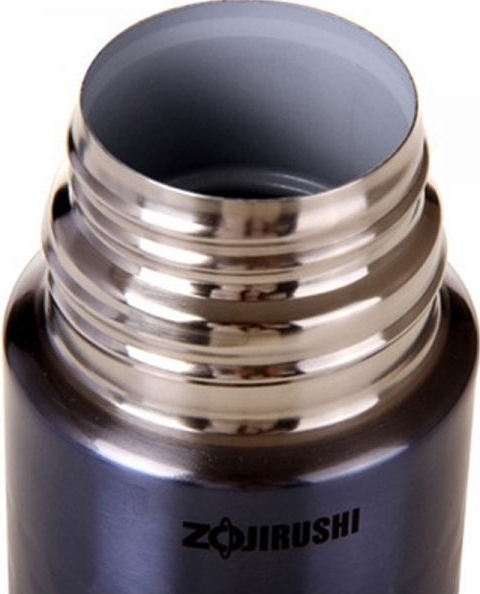 Термос Zojirushi SV-GR35AA 0.35 л, синий (SV-GR35AA) фото3