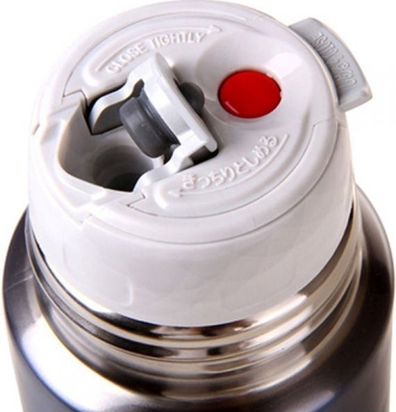 Термос Zojirushi SV-GR35AA 0.35 л, синий (SV-GR35AA) фото4