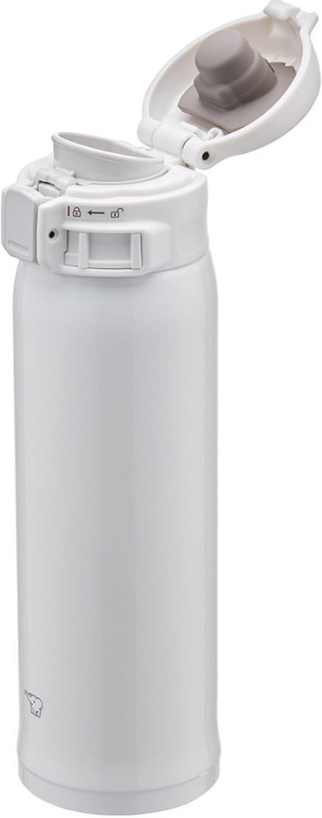 Термокружка Zojirushi SM-SR48WA 0.48 л, белый (SM-SR48EWA) фото2