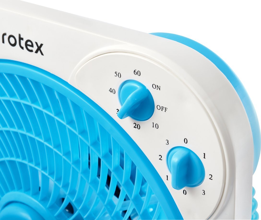 Вентилятор Rotex RAT14-E фото3