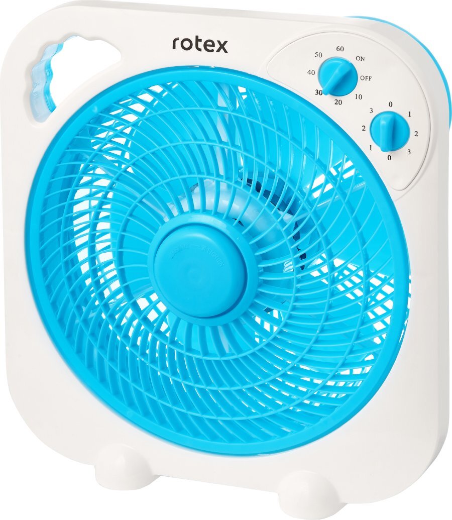 Вентилятор Rotex RAT14-E фото2