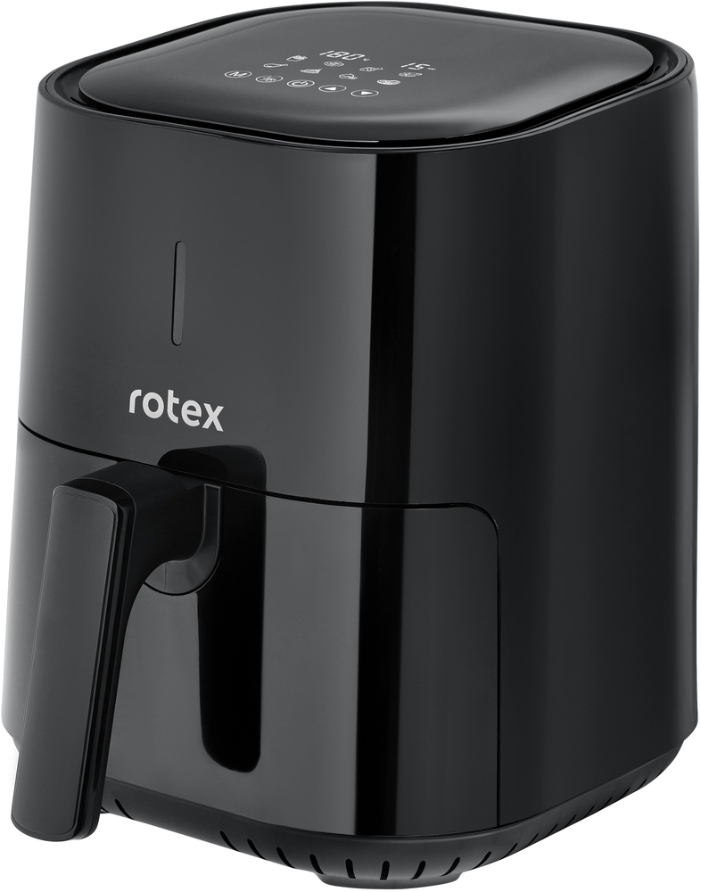 Мультипіч Rotex ROM420-L MultiFry фото3