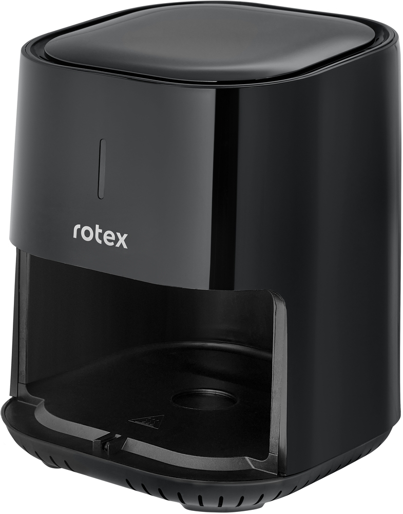 Мультипіч Rotex ROM420-L MultiFry фото5