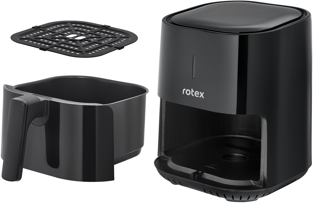 Мультипіч Rotex ROM420-L MultiFry фото2