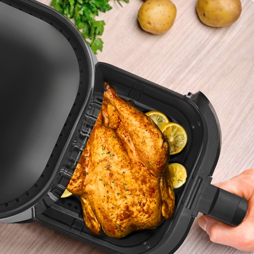 Мультипіч Rotex ROM420-L MultiFry фото13