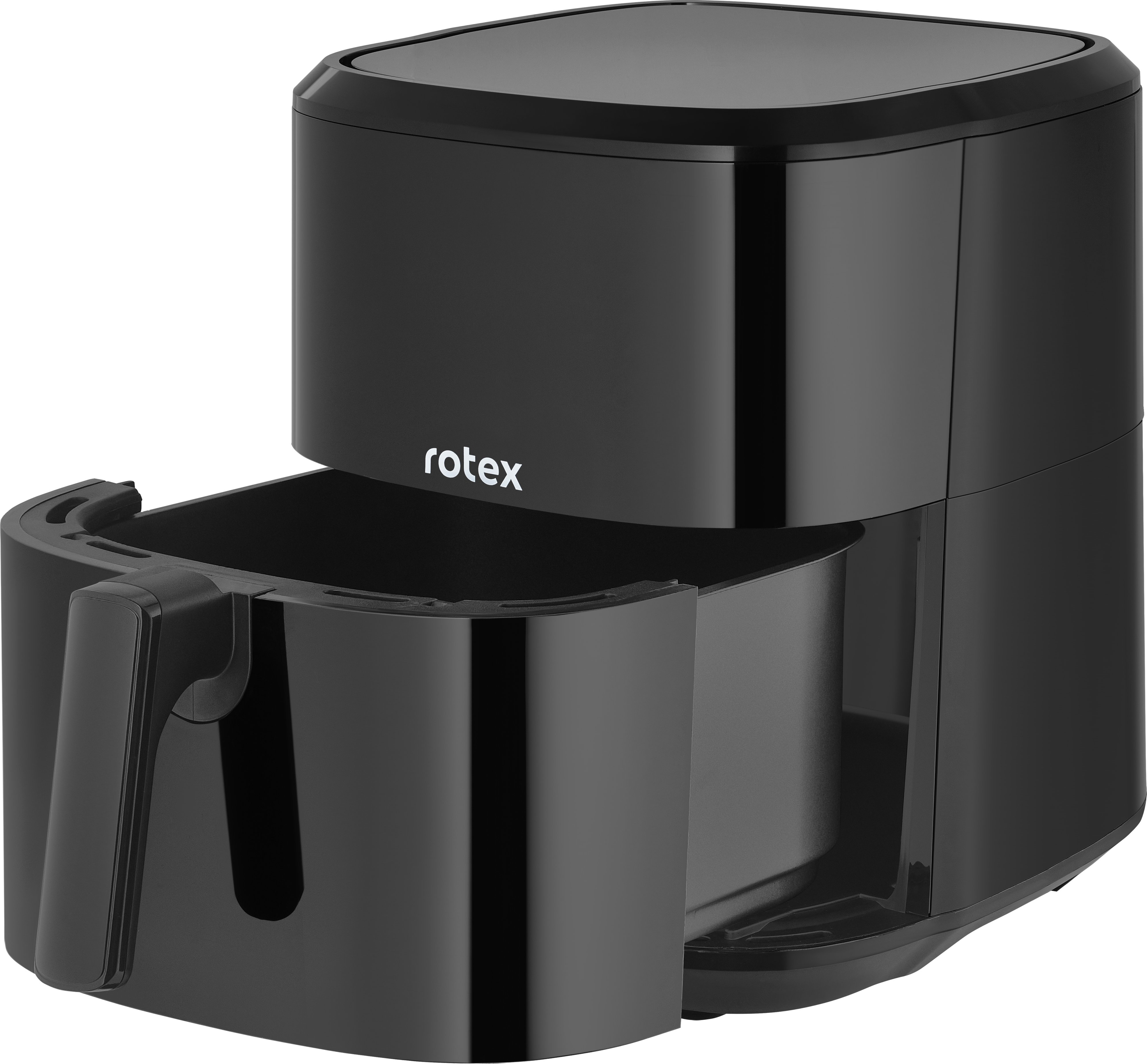 Мультипіч Rotex ROM650-XL MultiFry фото3