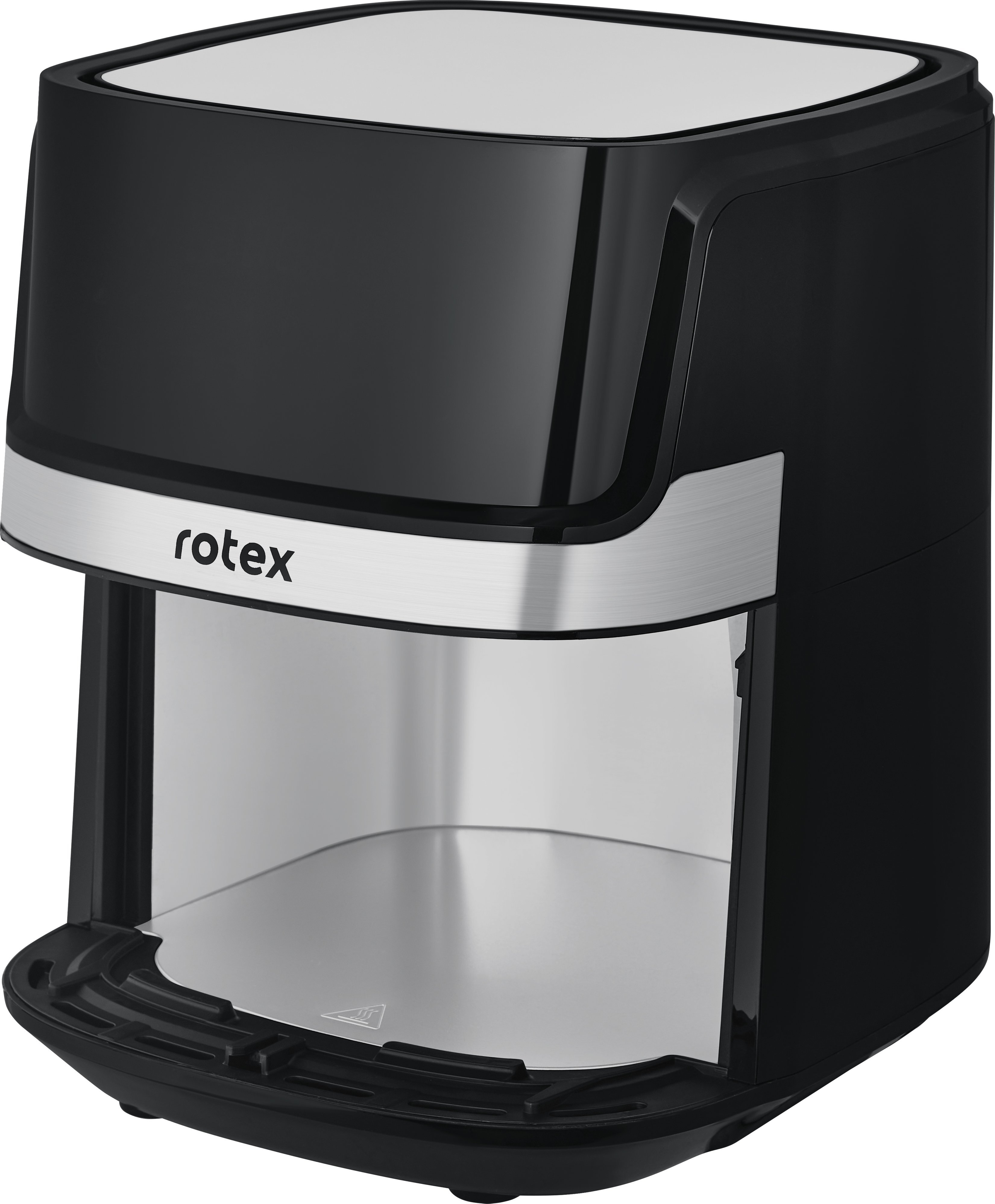 Мультипіч Rotex ROM680-XL MultiFry фото4