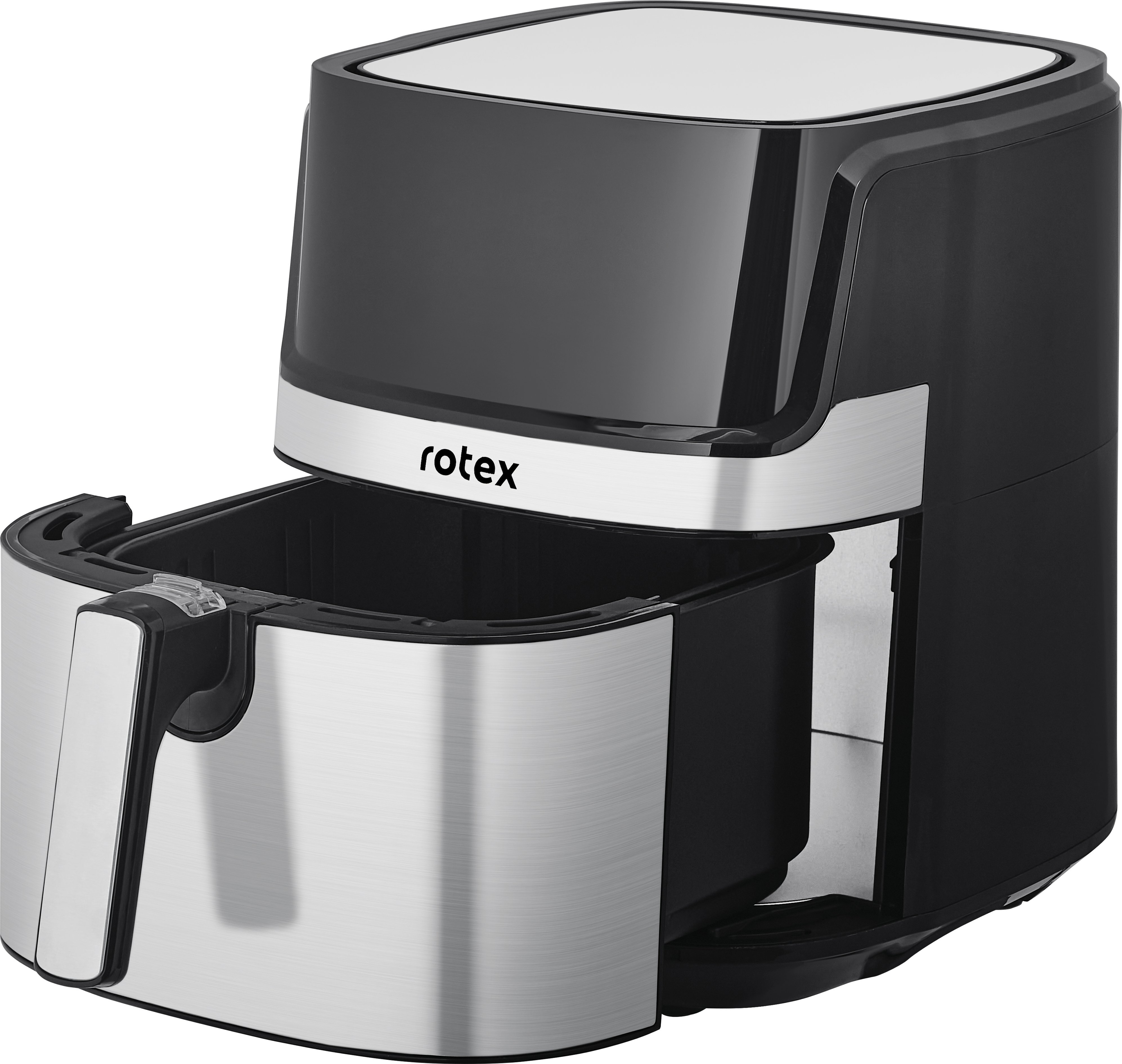 Мультипіч Rotex ROM680-XL MultiFry фото3