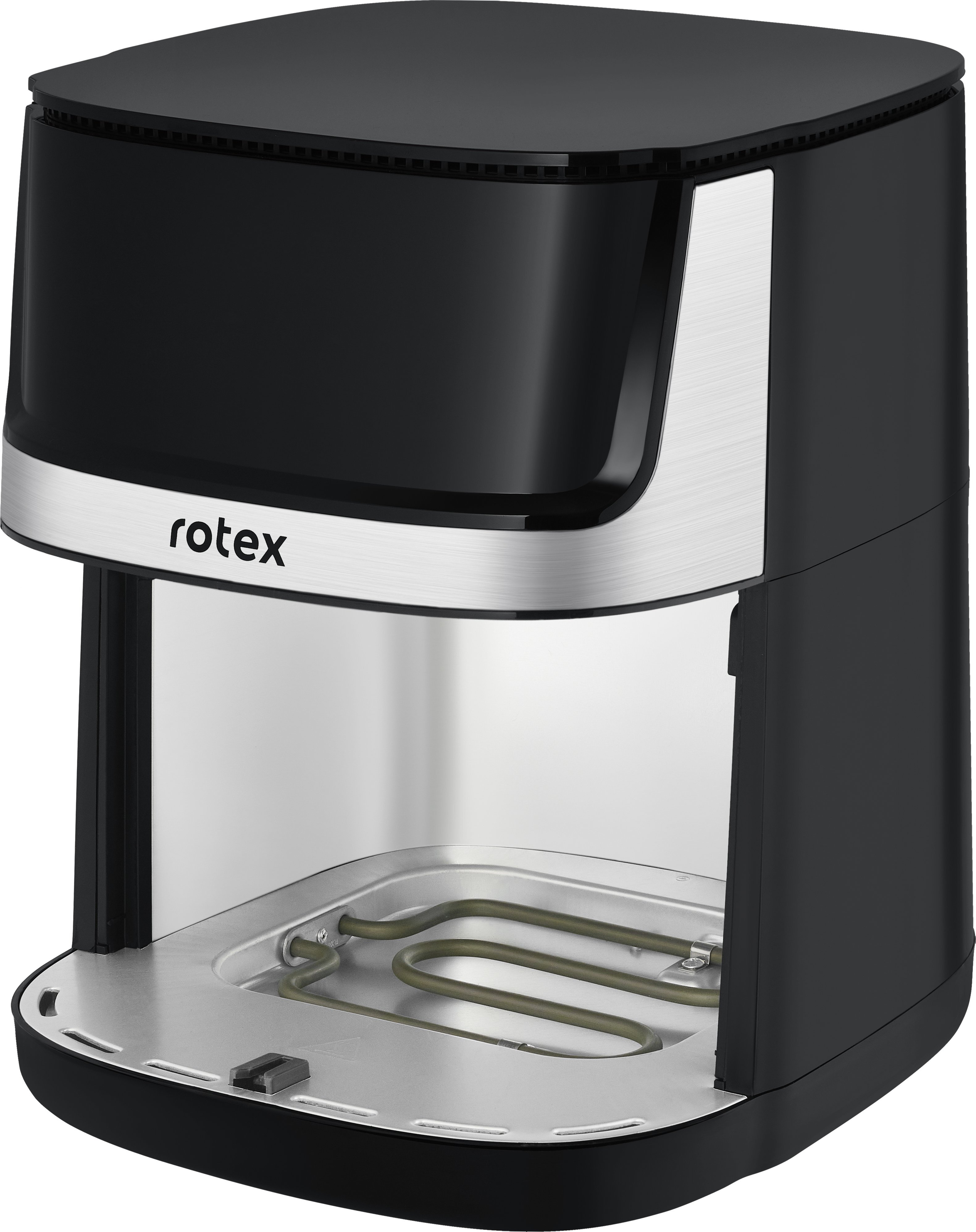 Мультипіч Rotex ROM770-XL Up&amp;DownFry фото