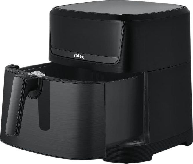 Мультипіч Rotex ROM960-XXL Up&amp;DownFry фото