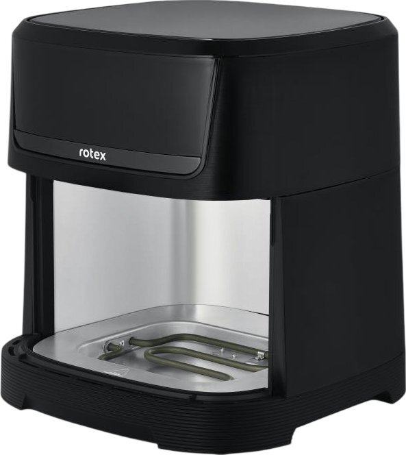 Мультипіч Rotex ROM960-XXL Up&amp;DownFry фото