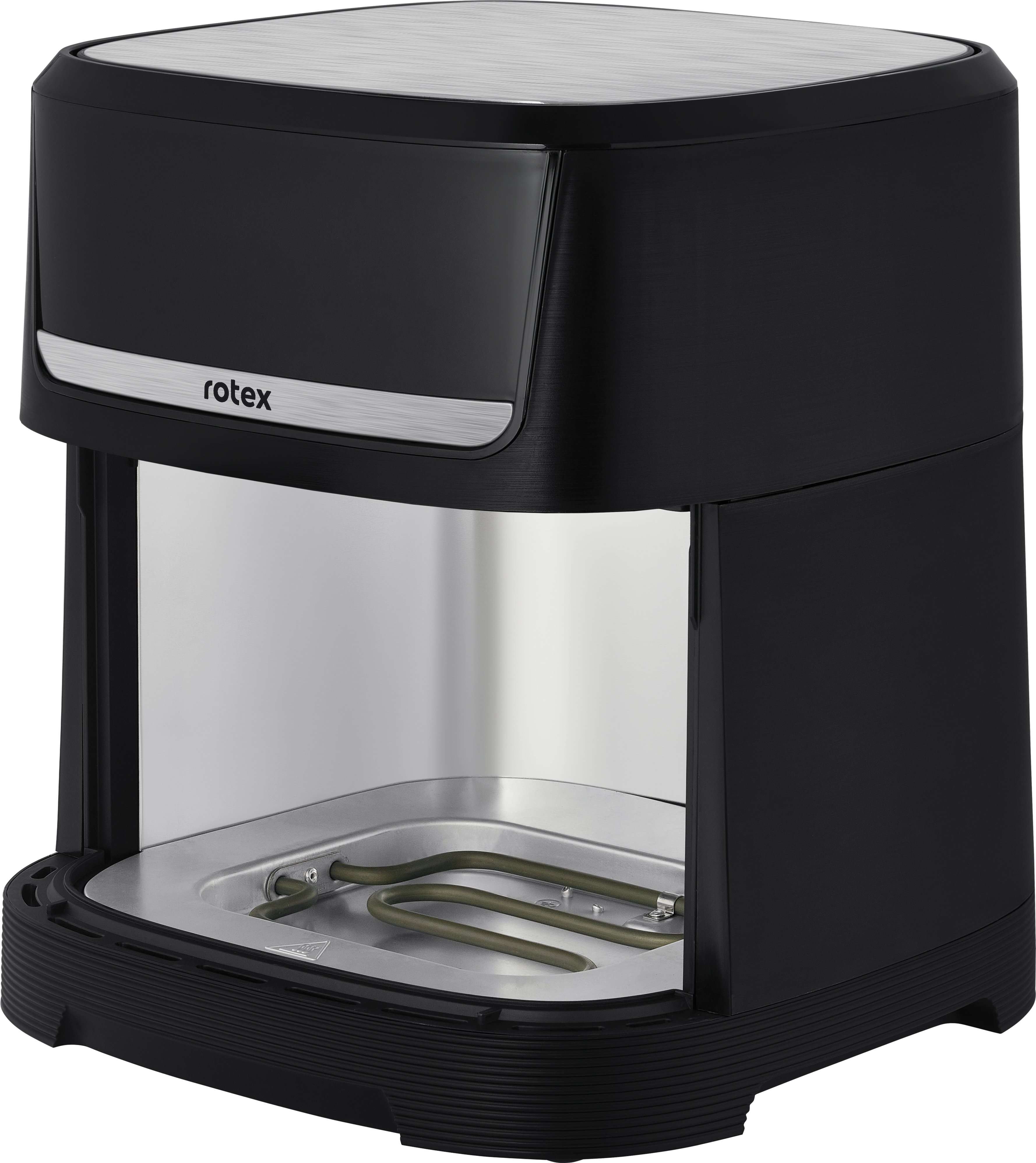 Мультипіч Rotex ROM970-XXL Up&DownFry фото4