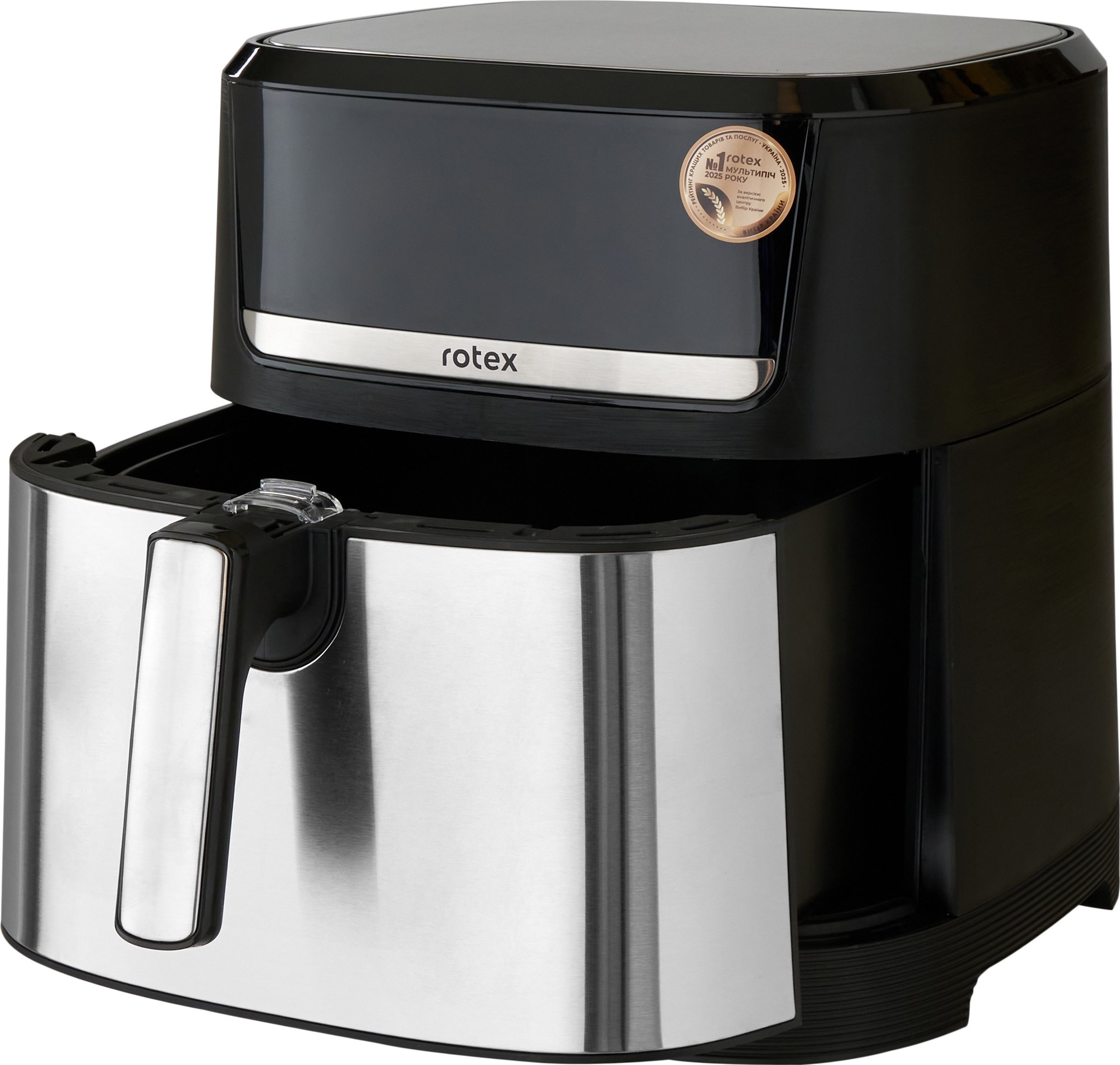 Мультипіч Rotex ROM990-XXL Up&DownFry фото3