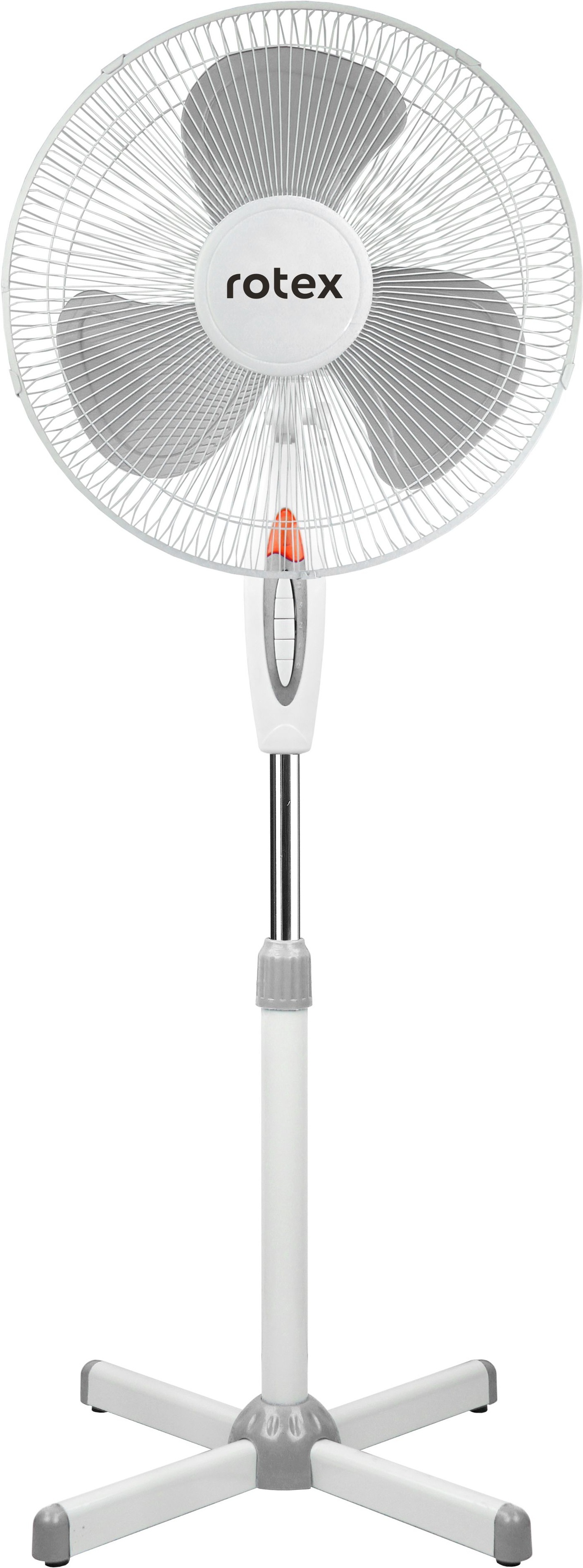 Вентилятор Rotex 2 шт RAF42-B_2pcs фото2