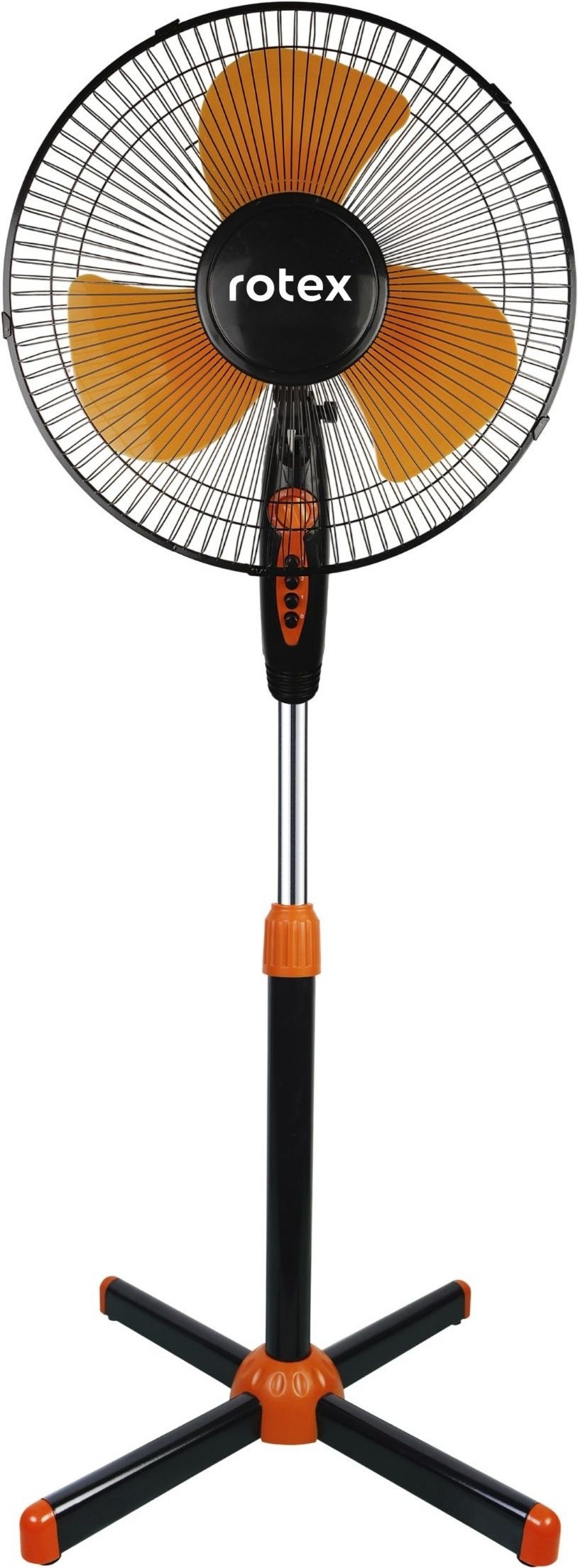 Вентилятор Rotex 2 шт RAF49-E_2pcs фото2