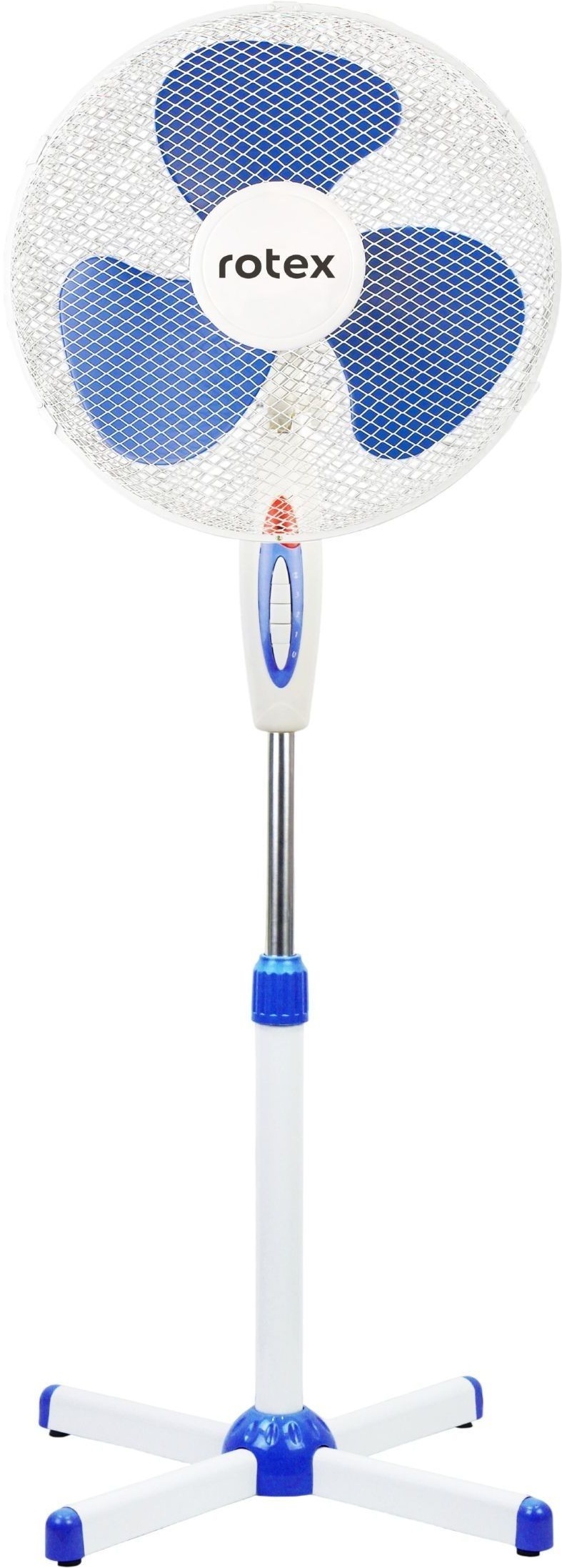 Вентилятор Rotex 2 шт RAF50-E_2pcs фото2