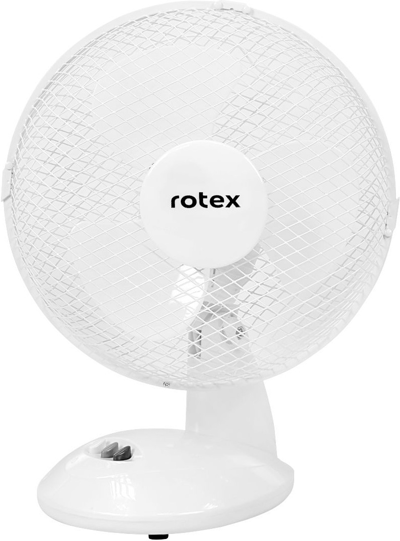 Вентилятор Rotex 2 шт RAT01-E_2pcs фото3