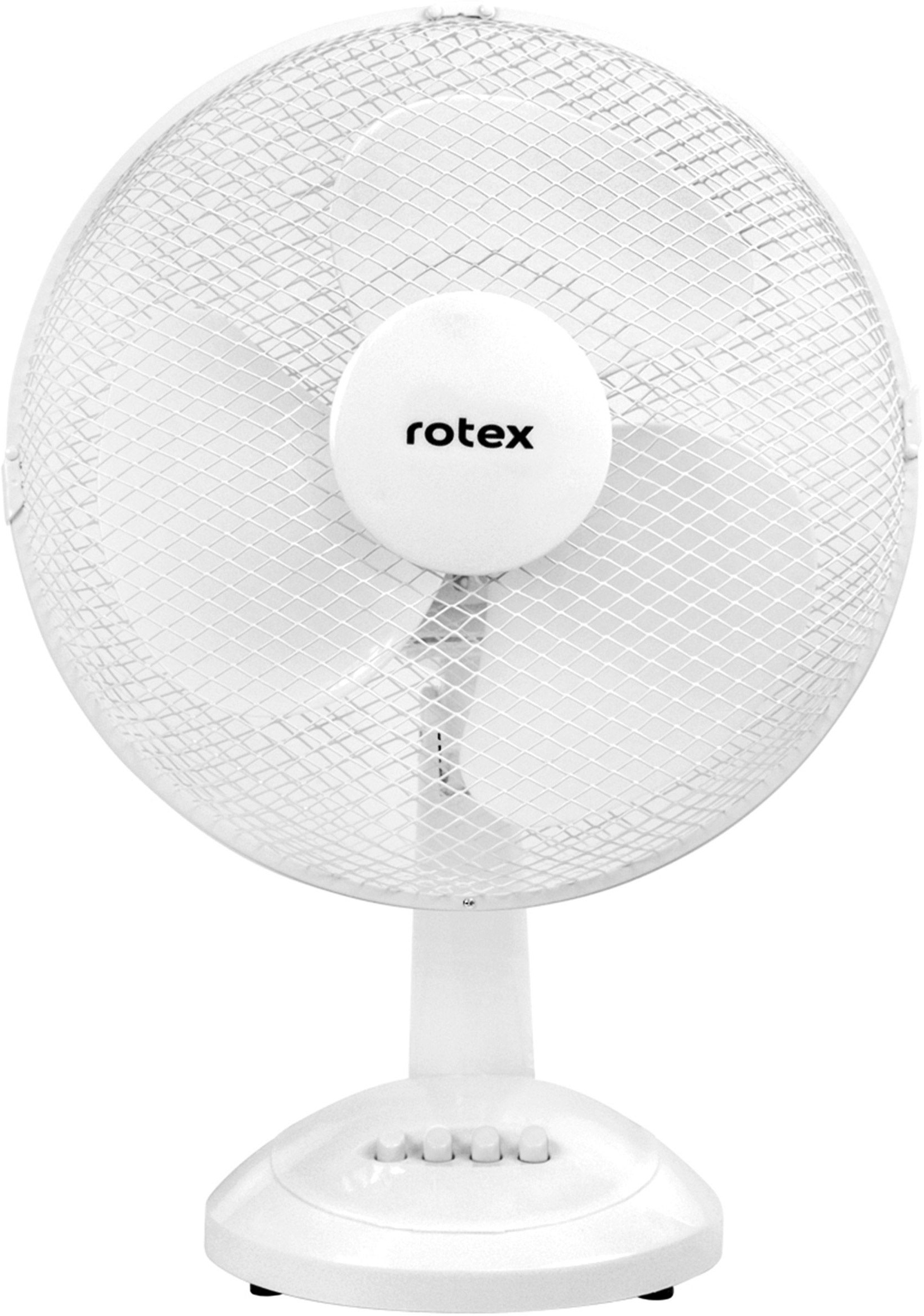 Вентилятор Rotex 2 шт RAT02-E_2pcs фото2