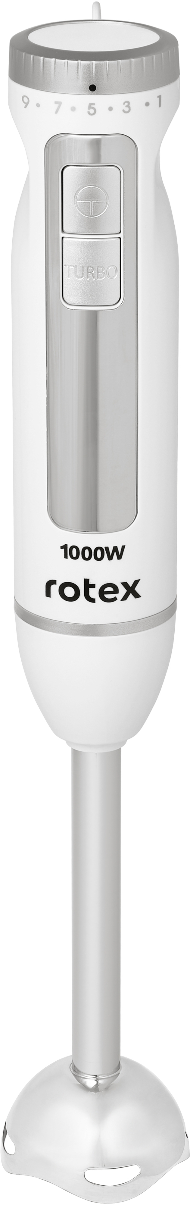 Блендер Rotex MasterPower RTB1040-W фото2