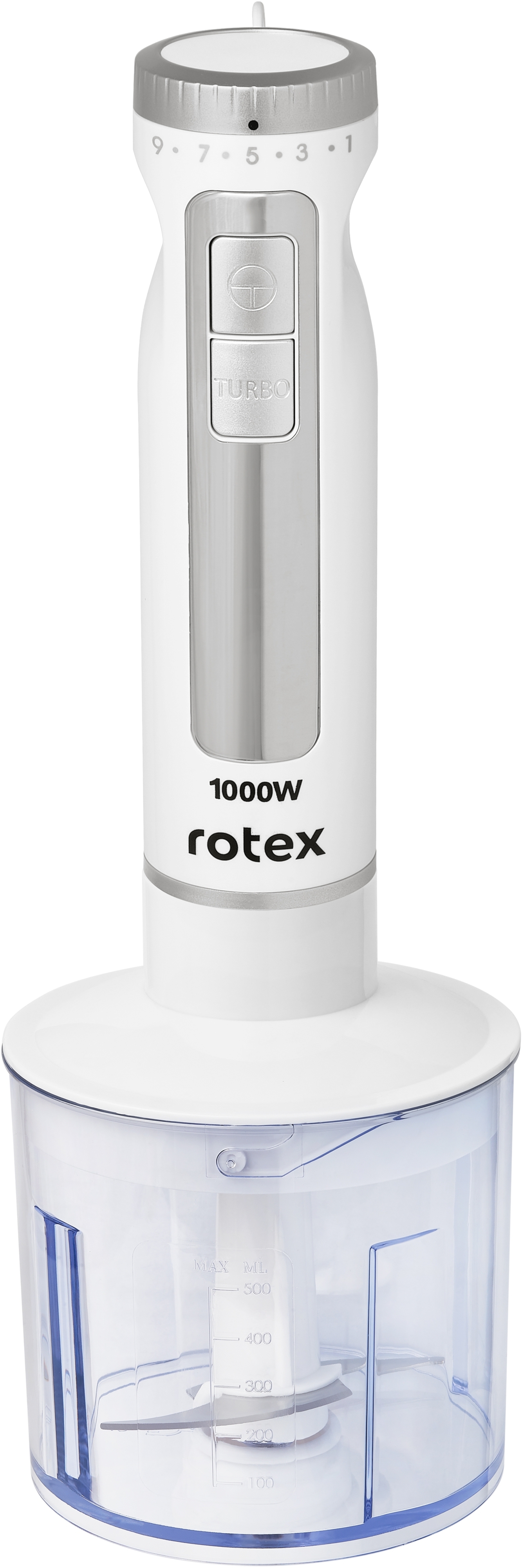 Блендер Rotex MasterPower RTB1040-W фото4