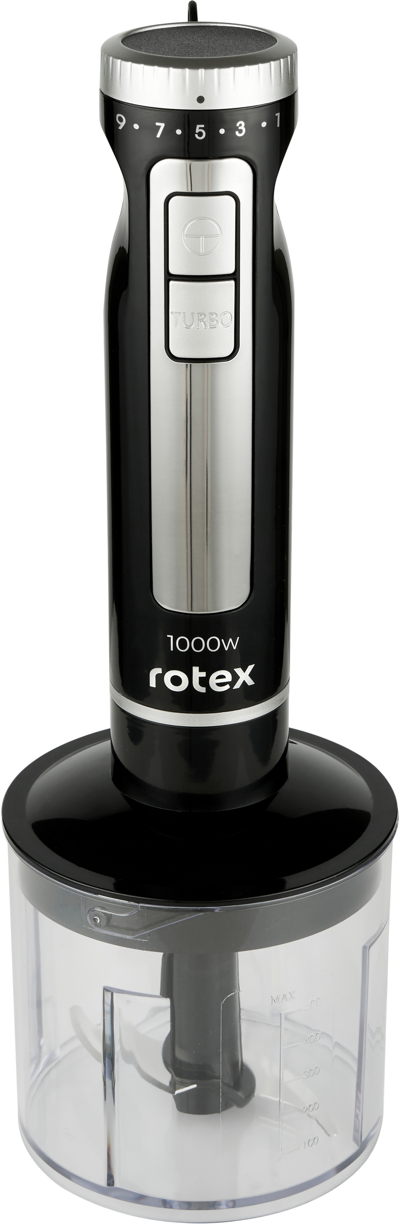 Блендер Rotex MasterPower RTB1041-B фото2