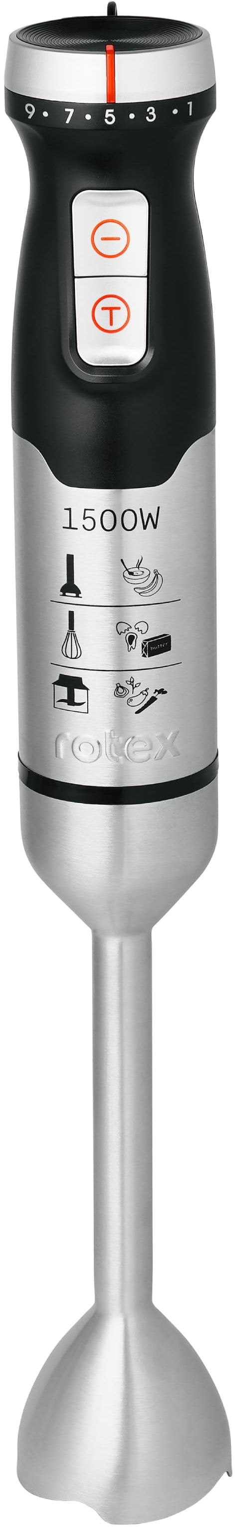 Блендер Rotex MasterPower RTB1840-B фото2