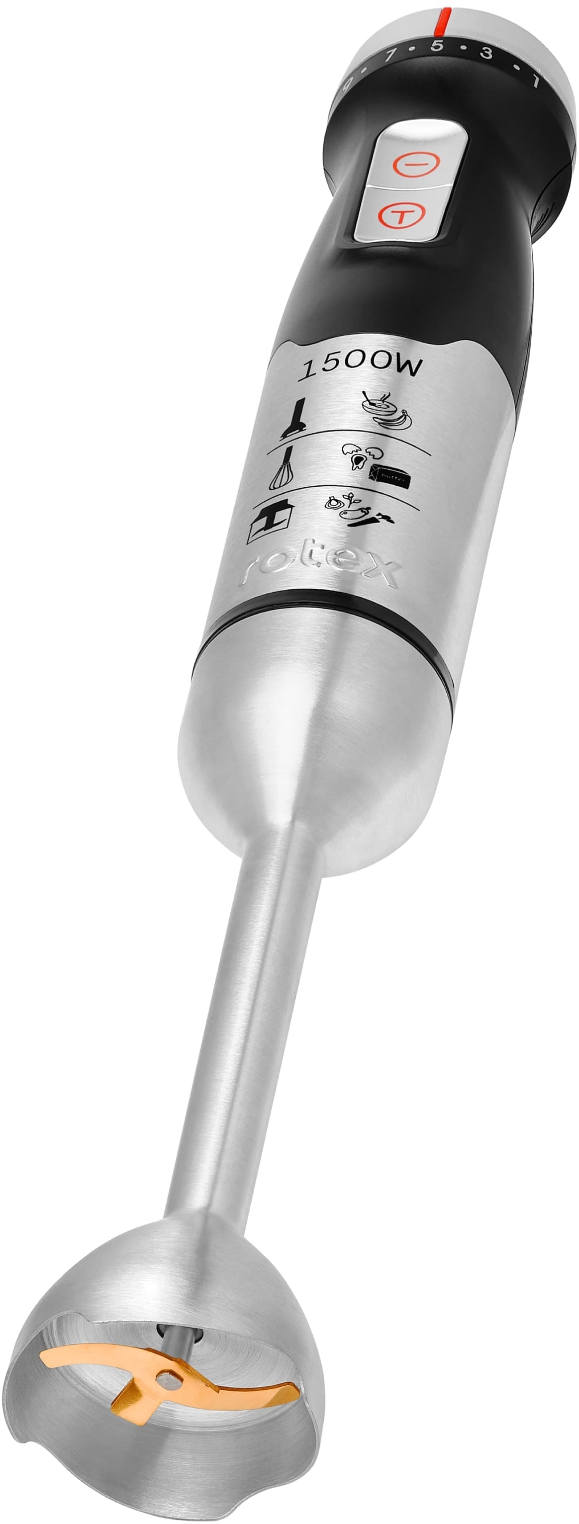 Блендер Rotex MasterPower RTB1840-B фото5