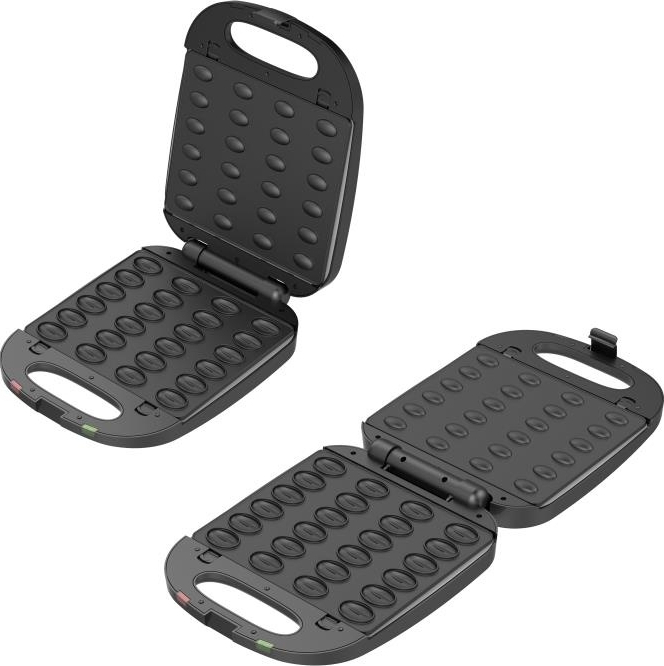Бутербродница Rotex RSM422-B 4in1 XL фото3