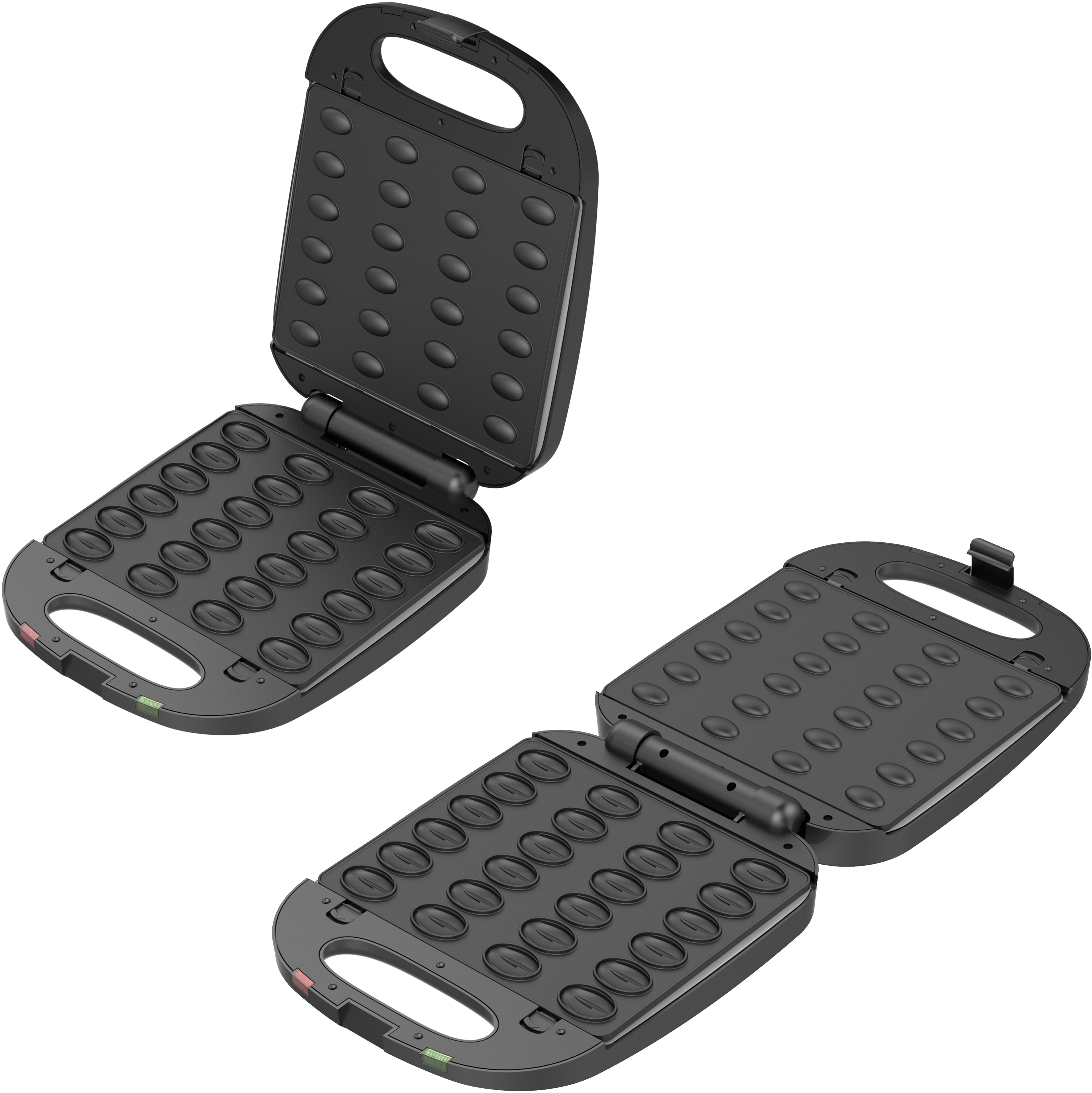 Бутербродница Rotex RSM425-B 5in1 XL фото3
