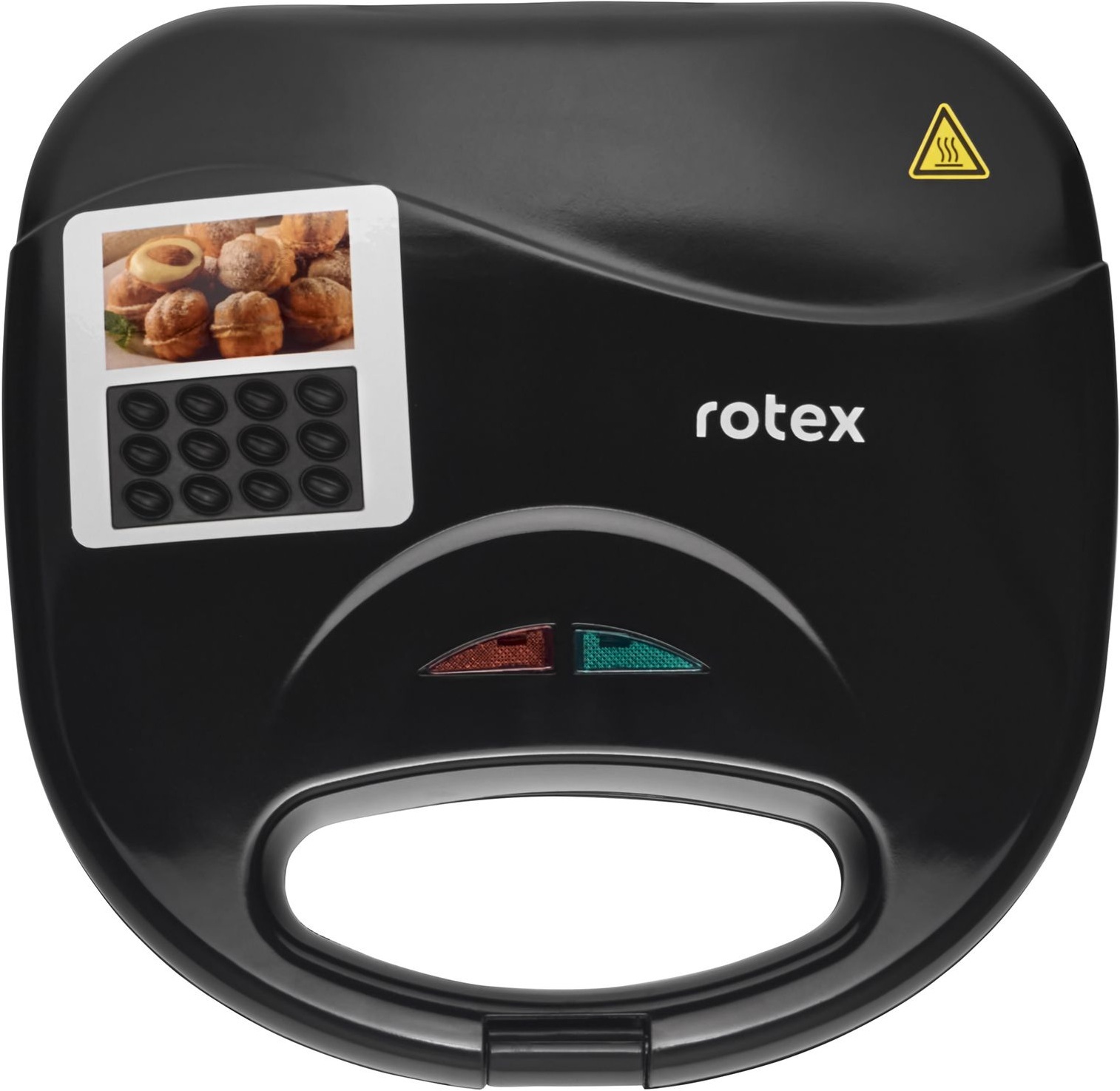 Орешница Rotex RSM130-B фото3