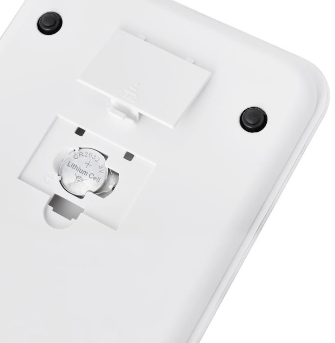 Ваги кухонні Rotex RSK14-P pepper фото
