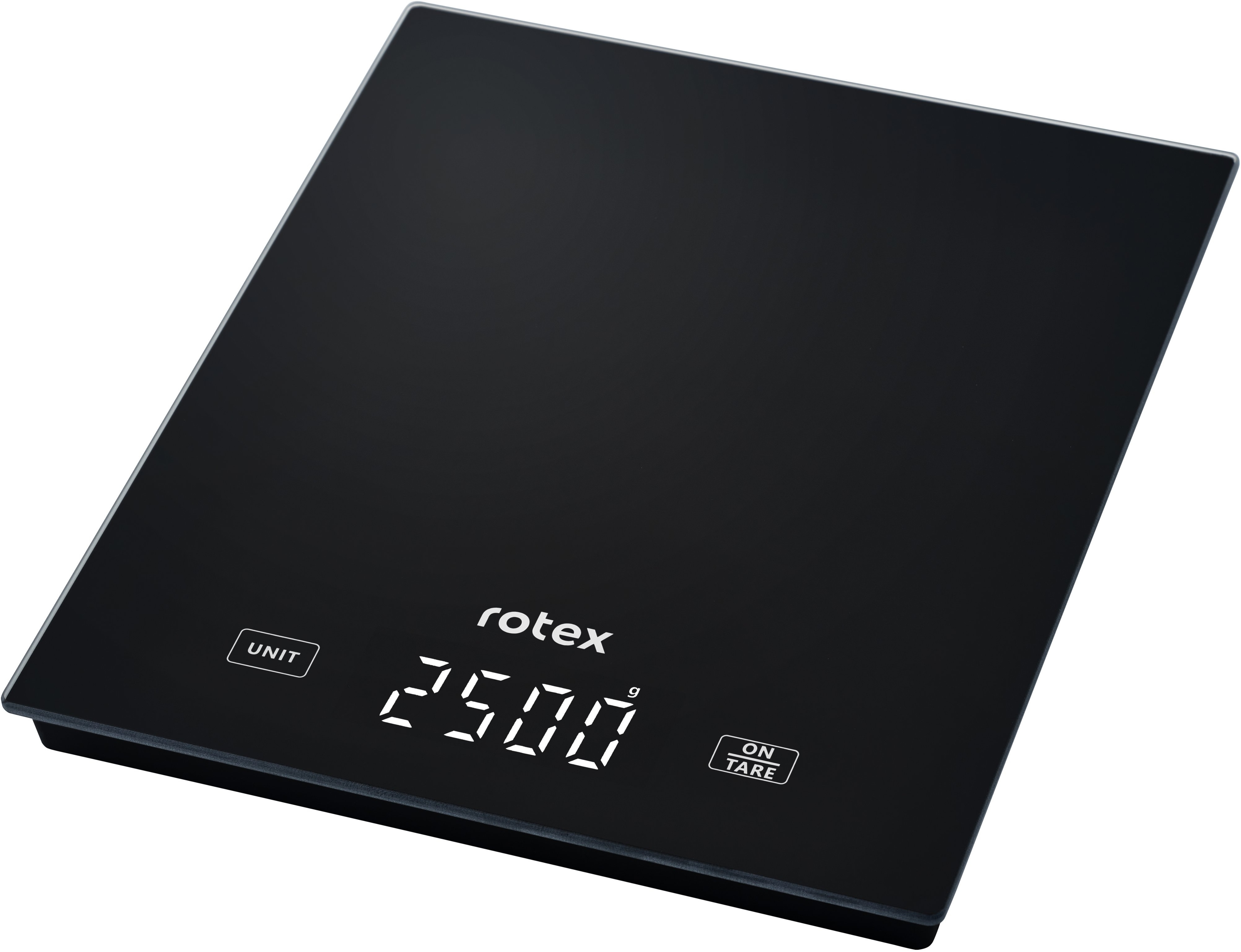 Ваги кухонні Rotex RSK15-B фото2