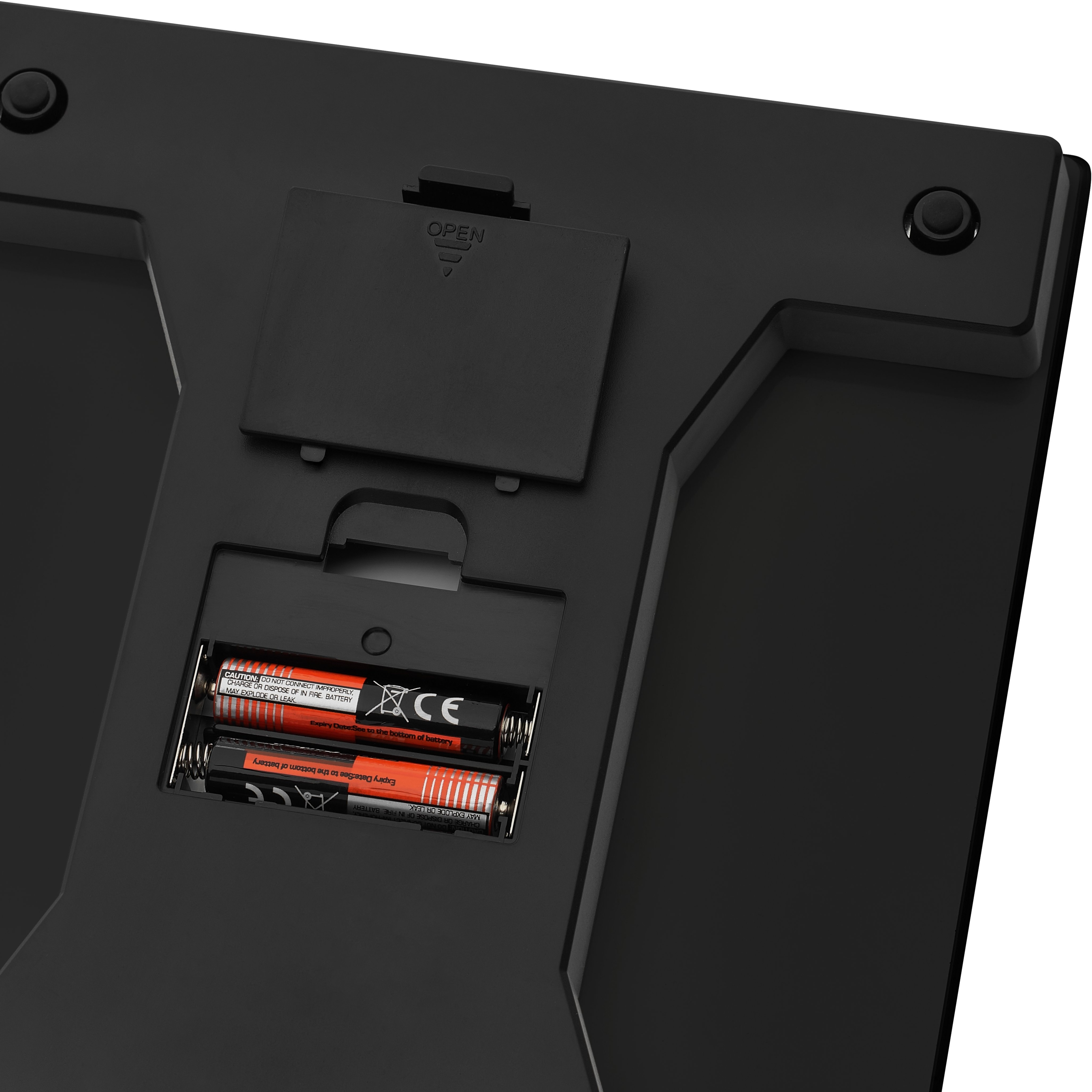 Ваги кухонні Rotex RSK15-B фото4