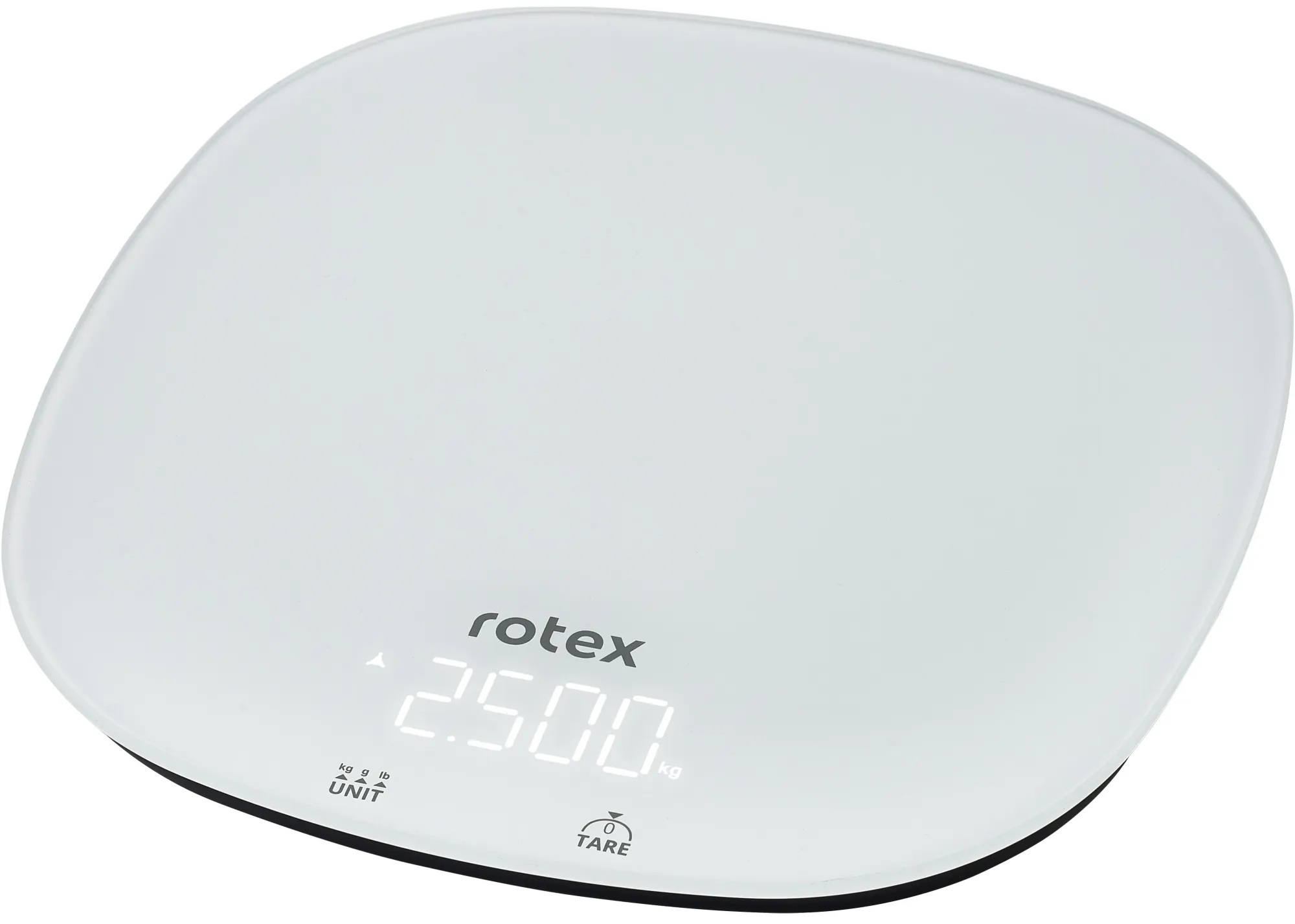 Ваги кухонні Rotex RSK16-C Milk фото2