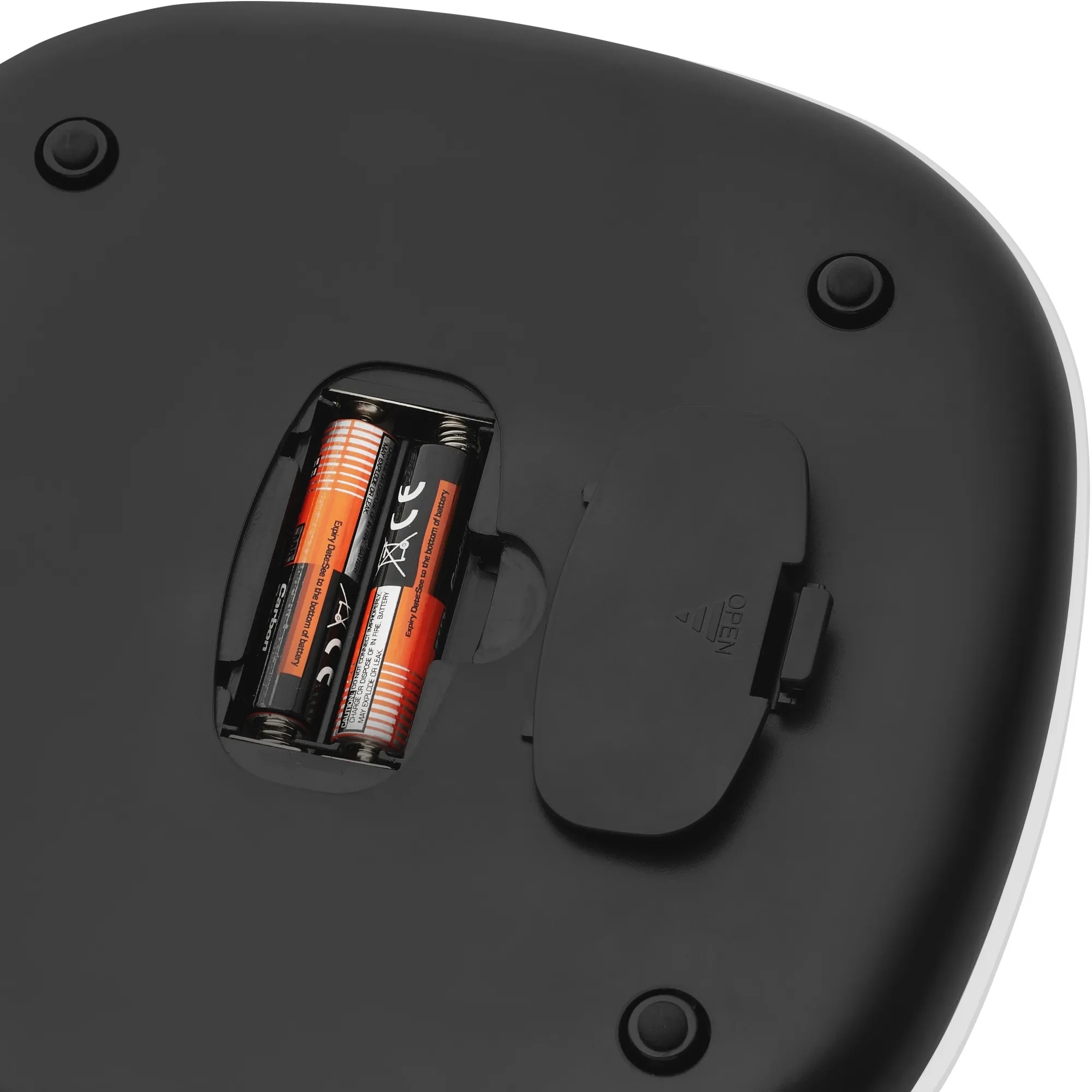 Ваги кухонні Rotex RSK16-C Milk фото4
